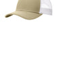 Port Authority® Snapback Trucker Cap. C402