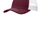 Port Authority® Snapback Trucker Cap. C402