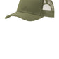Port Authority® Snapback Trucker Cap. C402