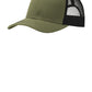 Port Authority® Snapback Trucker Cap. C402