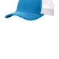 Port Authority® Snapback Trucker Cap. C402