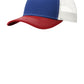 Port Authority® Snapback Trucker Cap. C402