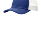 Port Authority® Snapback Trucker Cap. C402