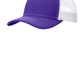 Port Authority® Snapback Trucker Cap. C402