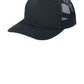 Port Authority® Snapback Trucker Cap. C402