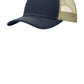 Port Authority® Snapback Trucker Cap. C402