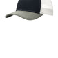 Port Authority® Snapback Trucker Cap. C402