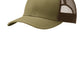 Port Authority® Snapback Trucker Cap. C402