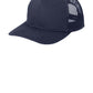 Port Authority® Snapback Trucker Cap. C402