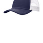 Port Authority® Snapback Trucker Cap. C402