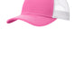 Port Authority® Snapback Trucker Cap. C402