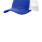 Port Authority® Snapback Trucker Cap. C402