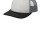 Port Authority® Snapback Trucker Cap. C402