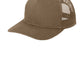Port Authority® Snapback Trucker Cap. C402