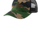Port Authority® Snapback Trucker Cap. C402