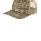 Port Authority ® Digi Camo Snapback Trucker Cap C404