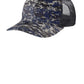 Port Authority ® Digi Camo Snapback Trucker Cap C404