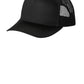 Port Authority® Snapback Five-Panel Trucker Cap C405
