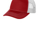 Port Authority® Snapback Five-Panel Trucker Cap C405