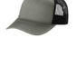 Port Authority® Snapback Five-Panel Trucker Cap C405