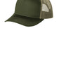 Port Authority® Snapback Five-Panel Trucker Cap C405