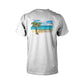 CUSTOM WHITE TEE