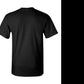 Custom Black Tee